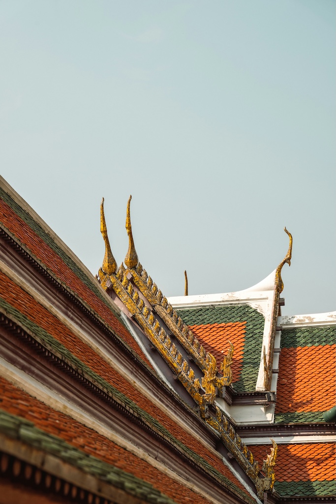 Asia financial landscape